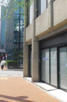 SVAX銀座ビル 