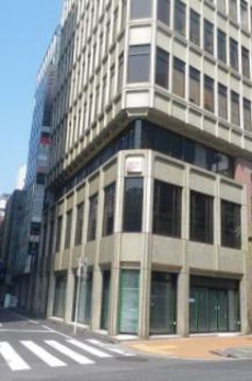 SVAX銀座ビル 