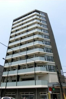 プライマル浅草言問通 