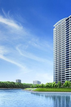 BAYZ TOWER&GARDEN 