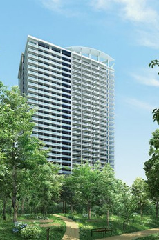 BAYZ TOWER&GARDEN 