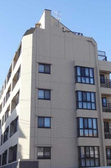 ジオ四谷坂町 
