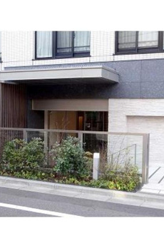 ジオ四谷坂町 