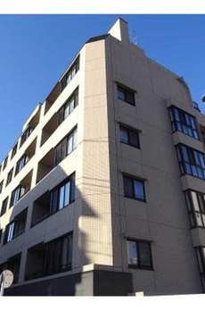 ジオ四谷坂町 