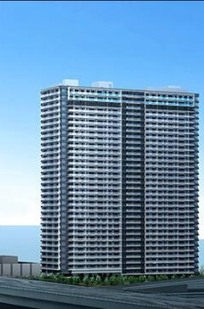 シティタワーズ東京ベイ　ウェストタワー 