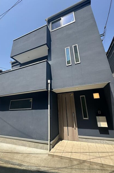 小山台１丁目貸戸建 