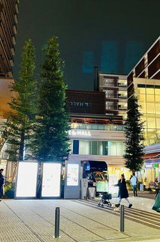 小山台１丁目貸戸建 