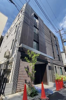 グランピア東中野駅前 