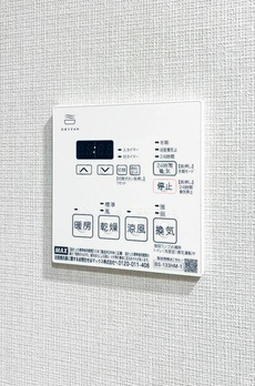 RESiA日本橋小伝馬町 