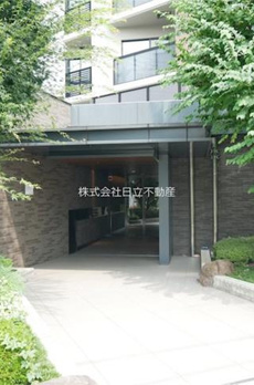 ザ・パークハウス渋谷笹塚 