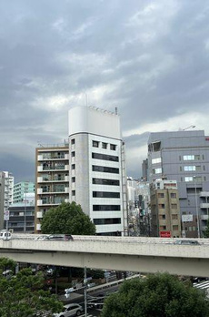 パークコート神宮北参道　ザ　タワー 