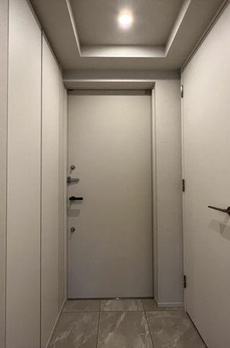 パークコート神宮北参道　ザ　タワー 