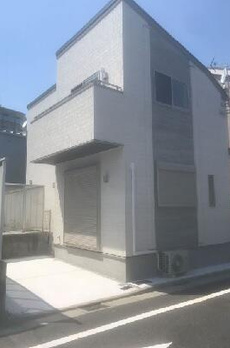 代田１丁目ハウス　１棟 