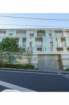 プラウド白金台 