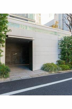 プラウド白金台 