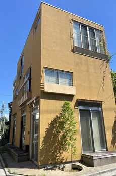 谷中７丁目戸建 