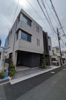 プラムコート中十条 