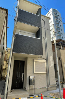 小山３丁目戸建 