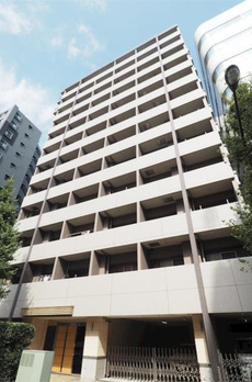 レジディア文京本郷 