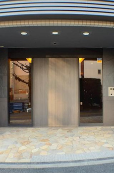 レジディア文京本郷 