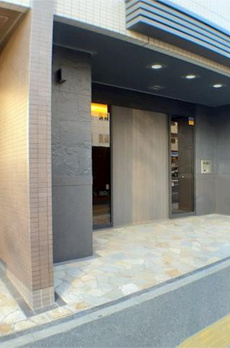 レジディア文京本郷 