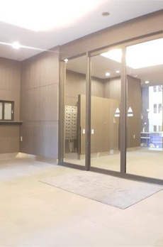 レジディア文京本郷 