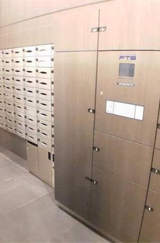 レジディア文京本郷 