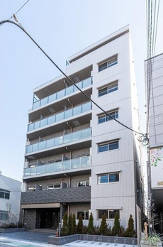 アルファコート町屋 