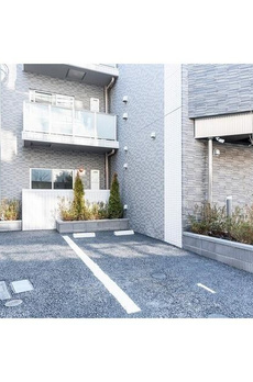 アルファコート町屋 