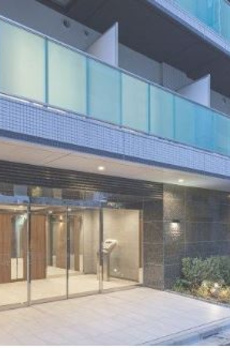 八丁堀レジデンス壱番館 