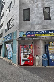 プレジリア銀座ＥＡＳＴ 