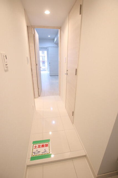 プレジリア銀座ＥＡＳＴ 