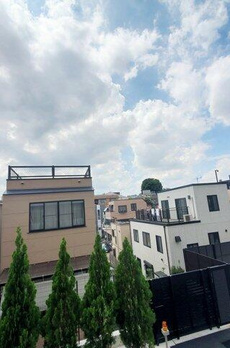 部屋番号：２０５ 