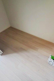 部屋番号：２０５ 