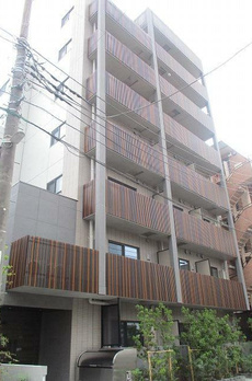 グランレスト文京茗荷谷 
