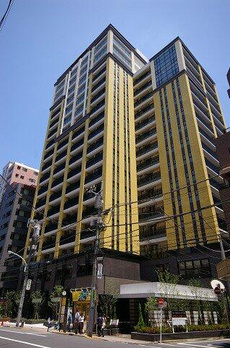 ＴＨＥ　ＴＯＷＥＲ　ＫＯＩＳＨＩＫＡＷＡ 