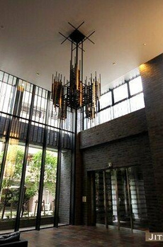 ＴＨＥ　ＴＯＷＥＲ　ＫＯＩＳＨＩＫＡＷＡ 