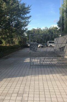 ＴＨＥ　ＴＯＷＥＲ　ＫＯＩＳＨＩＫＡＷＡ 