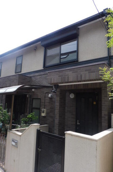 三田２丁目住宅 