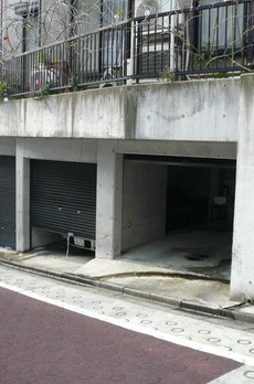 三田２丁目住宅 