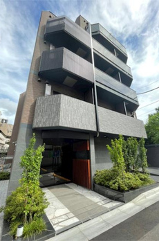 ＧＲＡＮ　ＰＡＳＥＯ神楽坂ＩＩ 