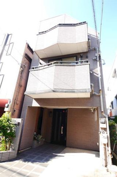 中央２丁目戸建 