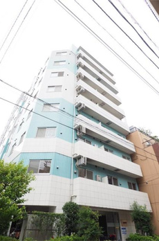 ＫＤＸレジデンス秋葉原 