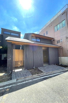 （仮称）谷中３丁目新築計画 