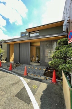 （仮称）谷中３丁目新築計画 