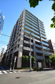 ルネ神田和泉町 