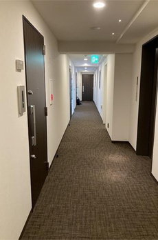 コンフォートサウス白金台 