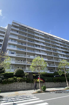 麹町三番町マンション 