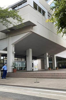 Ｔｒｉｃｏ大塚　Ｂ棟 