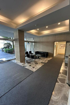 ニュー赤坂コーポラス 